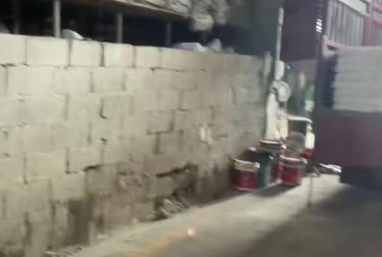 艺优美新材料碳酸钙产品实拍